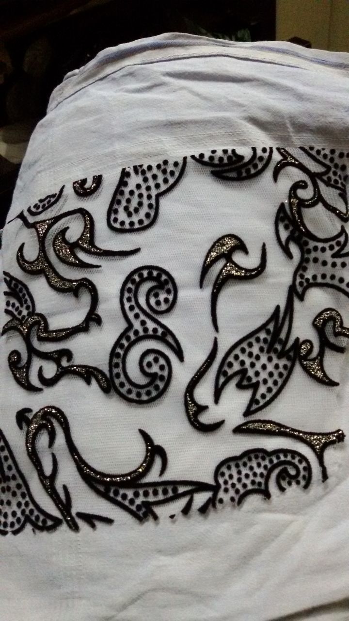 Bag Lamination Fabric