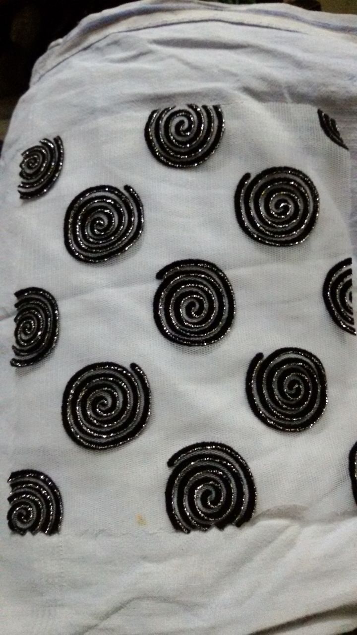Bag Lamination Fabric