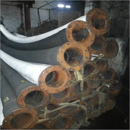 सैंड ब्लास्ट होज