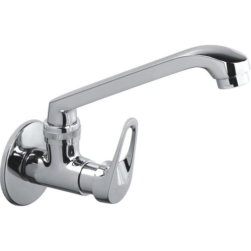 स्टेनलेस स्टील स्वान नेक