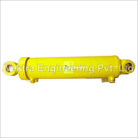 Atlas Copco Hydraulic Cylinders
