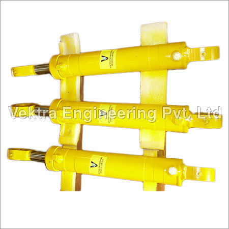 Underground Mining Machine Hydraulic Cylinder