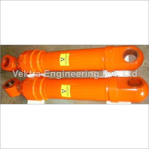 Surface Mining Hydraulic Cylinders
