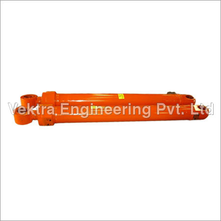 Hitachi Excavator Hydraulic Cylinders