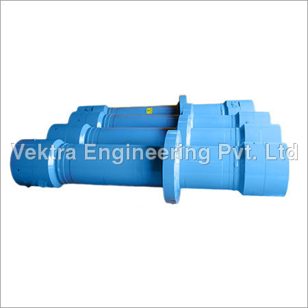 Gradall Hydraulic Cylinders