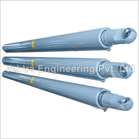 Steel Plants Hydraulic Cylinder
