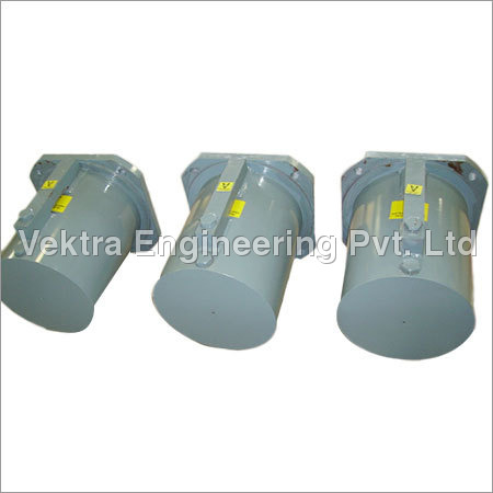 Mining Hydraulic Cylinders