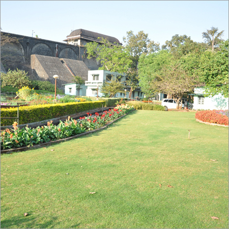 गार्डन विकास