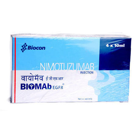 Biomab Egfr Injection Generic Drugs