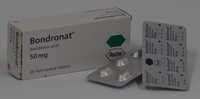 Bondronat Tablet General Drugs