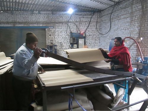 cutter machine