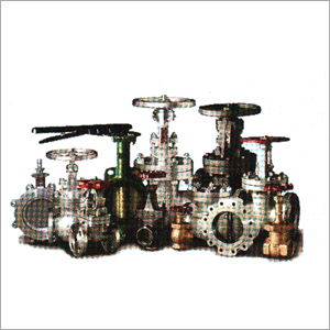 Gray & Golden Gate Valve