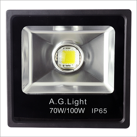 70W LED फ्लड लाइट