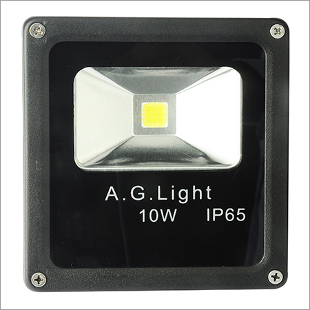 LED Front Flood Light