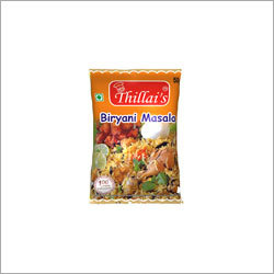 बिरयानी मसाला