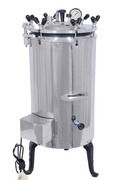 High Pressure Autoclave