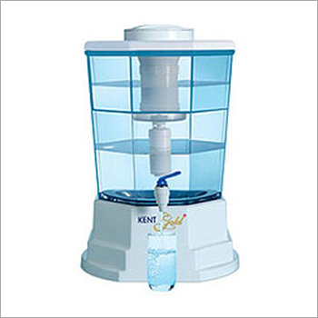 स्वचालित जल शोधक