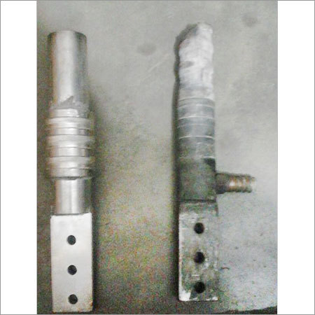 3 HOLE WC CABLE TERMINALS