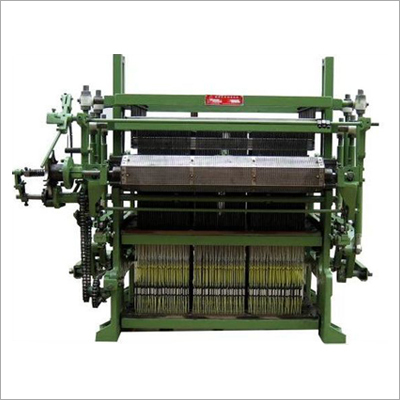 Hook Double Lift Mechanical Power Jacquard