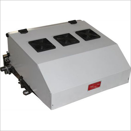 Semi Electronic Jacquard