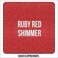 Ruby Red Plastisol Ink