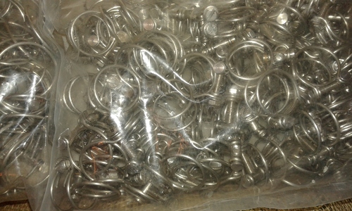 SS WIRE CLIP
