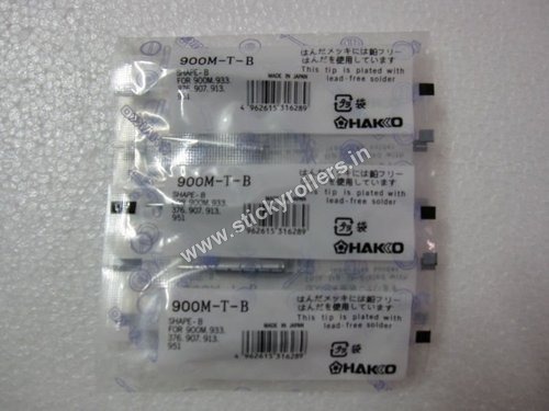 Soldering Iron Bits - Iron, Aluminium, Copper | 6 mm Body Diameter, 4.0 mm Hole Diameter, 44 mm Length, Reliable, Flexible, Personalized Approach