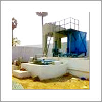 Effluent Treatment Plant