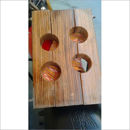 WC CABLE BRACKET