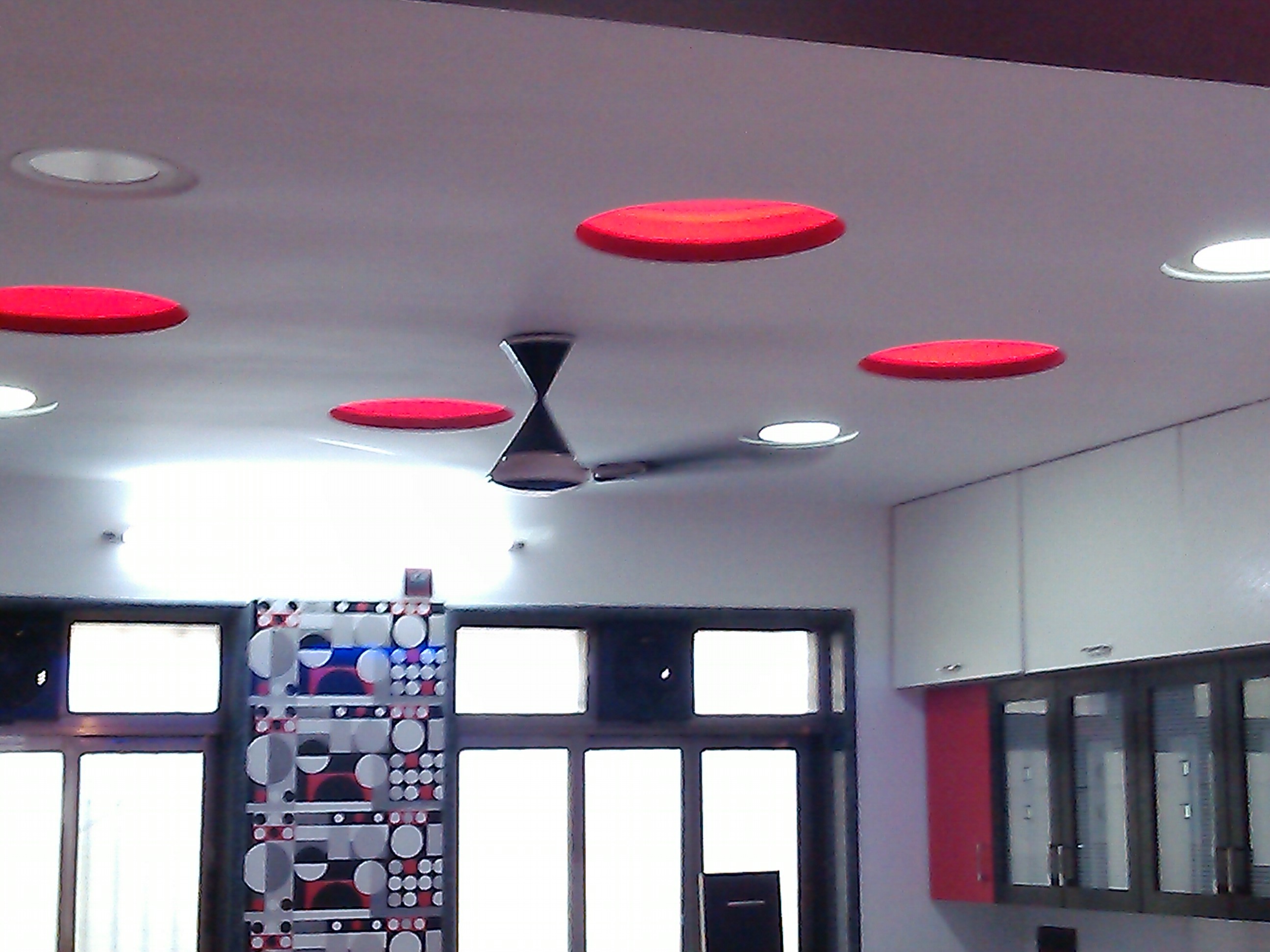 Kitchen Interior Designing Service