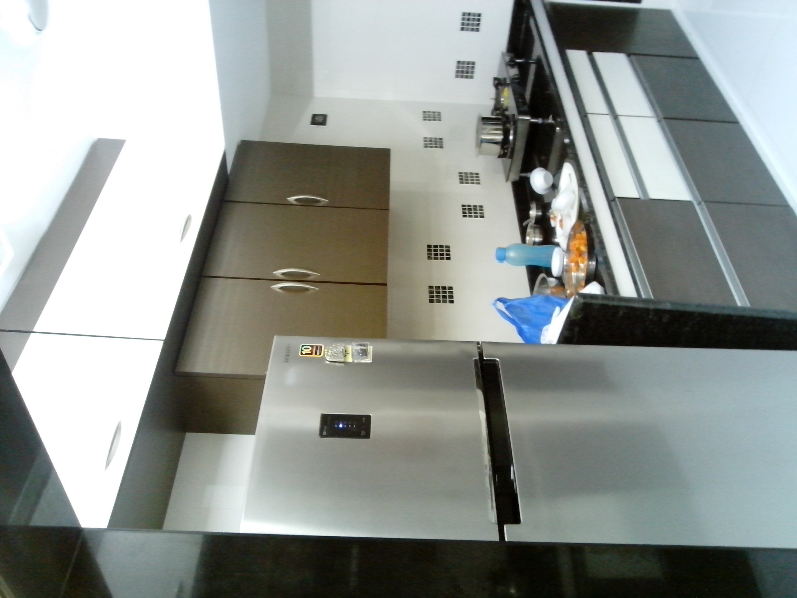 Kitchen Interior Designing Service