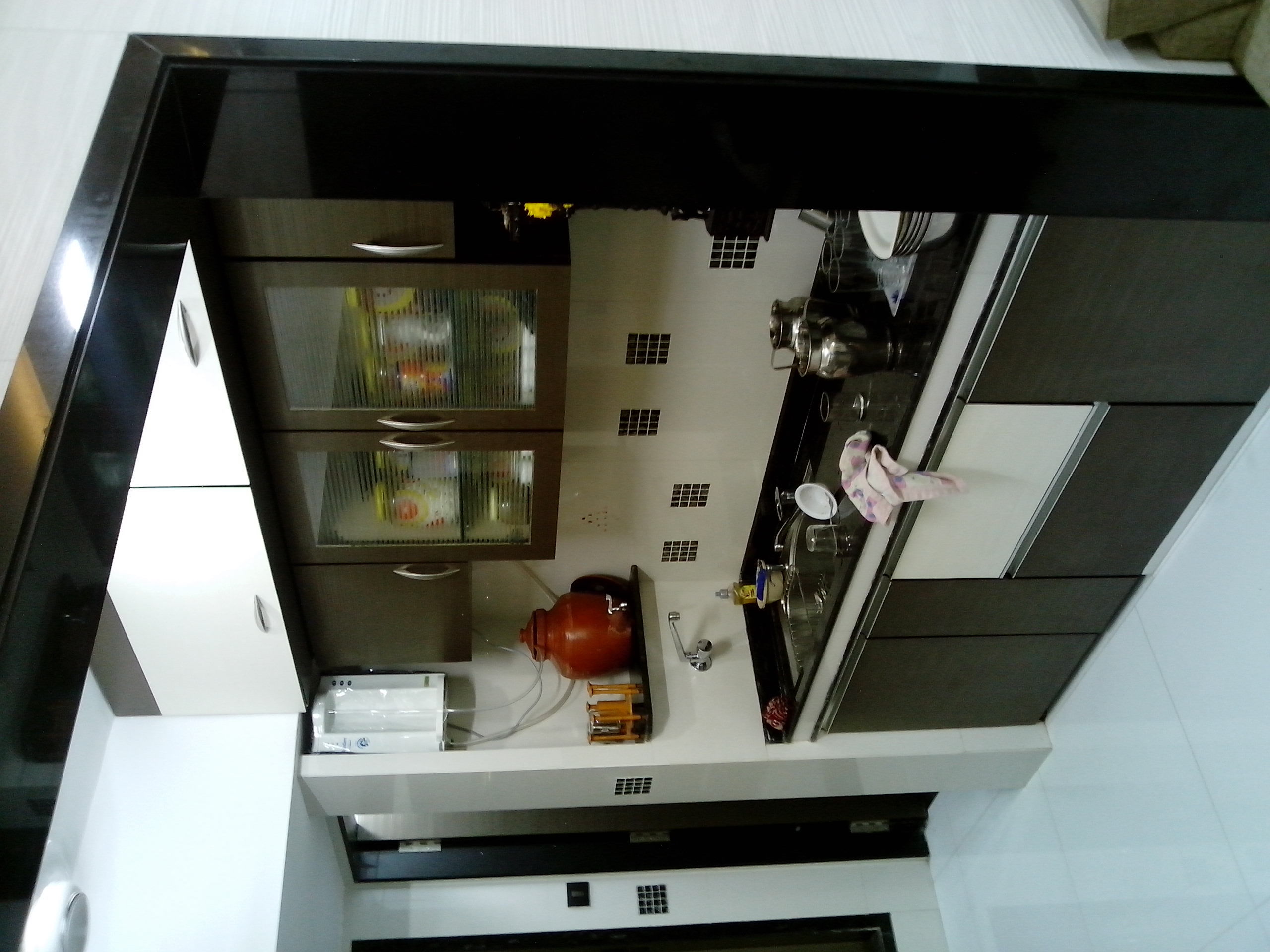 Kitchen Interior Designing Service