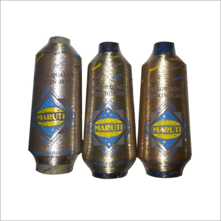 कसाब ज़री थ्रेड्स