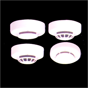 धुआं पहचानने वाले