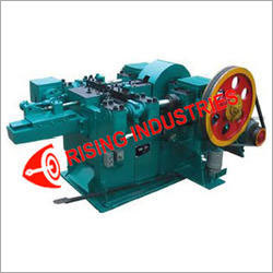 नाखून बनाने की मशीन