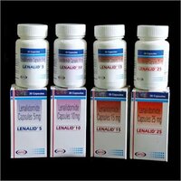 लेनिलेडोमाइड कैप्सूल