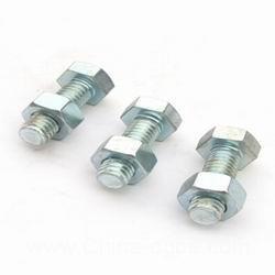MS Fasteners