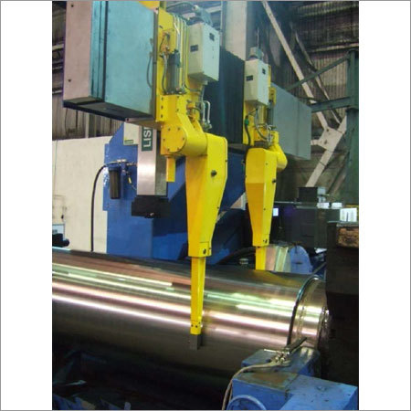 Roll Measuring System