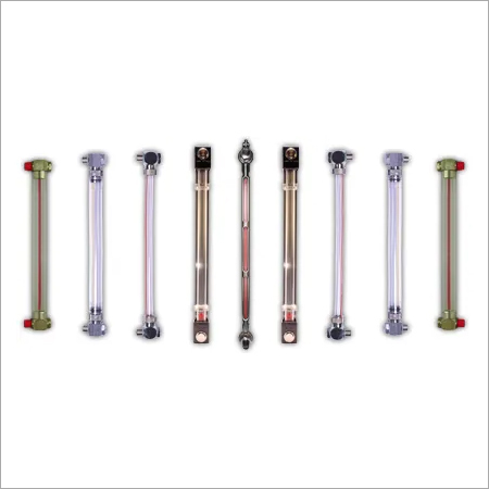 Liquid Level Gauges - Durable Stainless Steel , Accurate Measurement For Industrial Applications