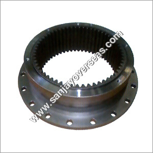 रिंग गियर