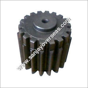 सूर्य गियर नं 2