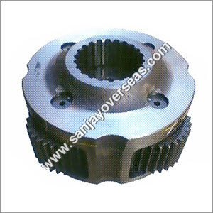 कैरीयर असेंबली संख्या 2