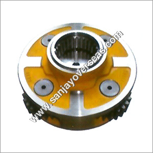 कैरीयर असेंबली नंबर 2