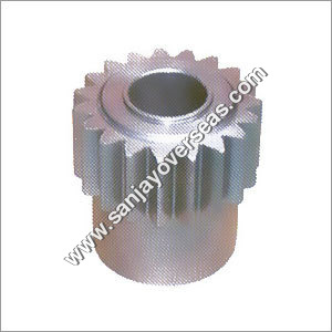 सूरज गियर N01