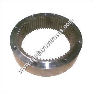 रिंग गियर