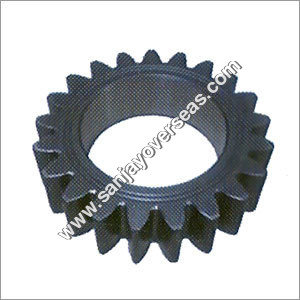 प्लैनेट गियर्स N01