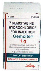 Powder Gemcitabine Hcl Injection