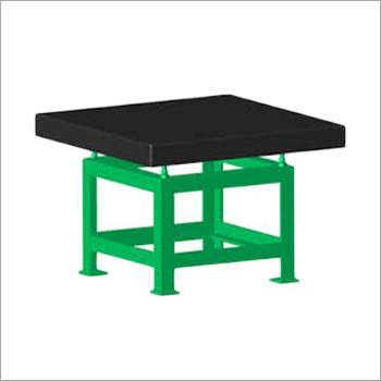 सर्फेस प्लेट कैलिब्रेशन सेवाएँ