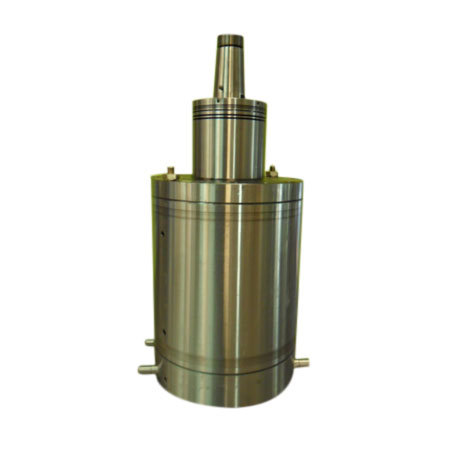 High Speed Grinding Spindle