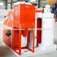 Cable Recycling Machine